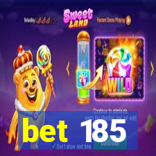 bet 185
