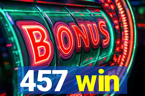 457 win