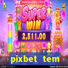 pixbet tem pagamento antecipado