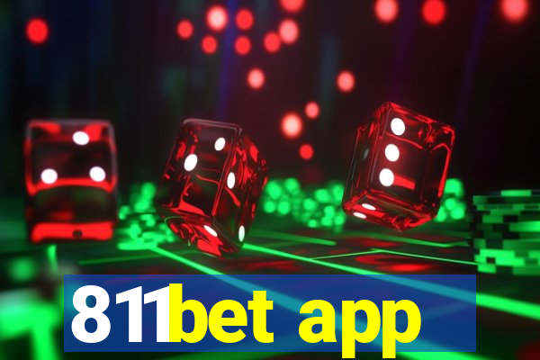 811bet app