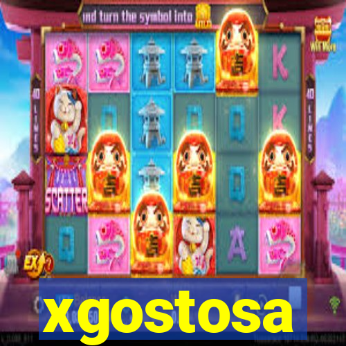 xgostosa