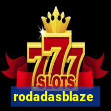 rodadasblaze