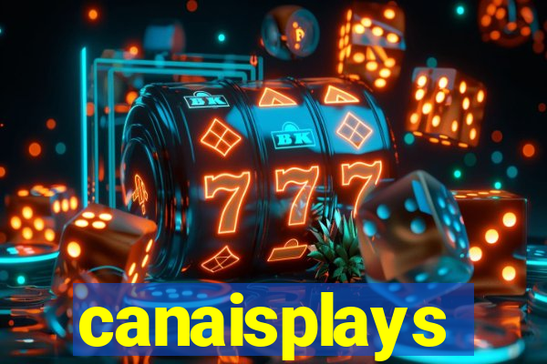 canaisplays