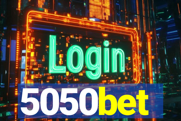 5050bet