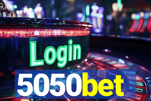 5050bet