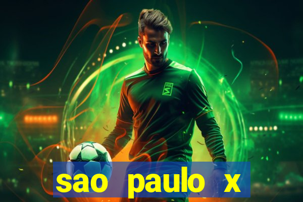 sao paulo x atletico mg palpite