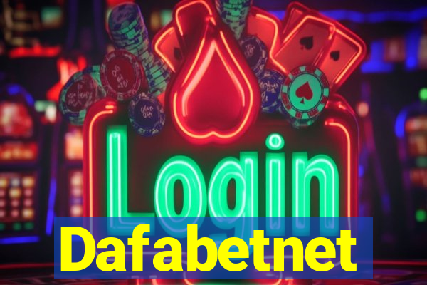 Dafabetnet