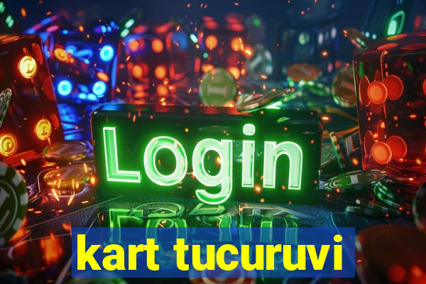 kart tucuruvi