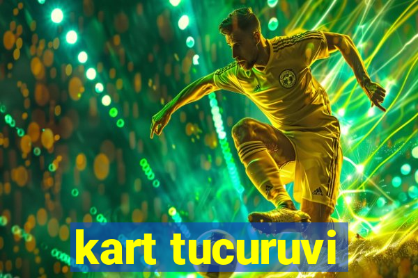 kart tucuruvi