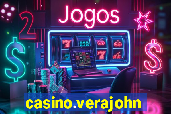 casino.verajohn