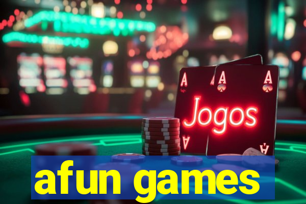 afun games