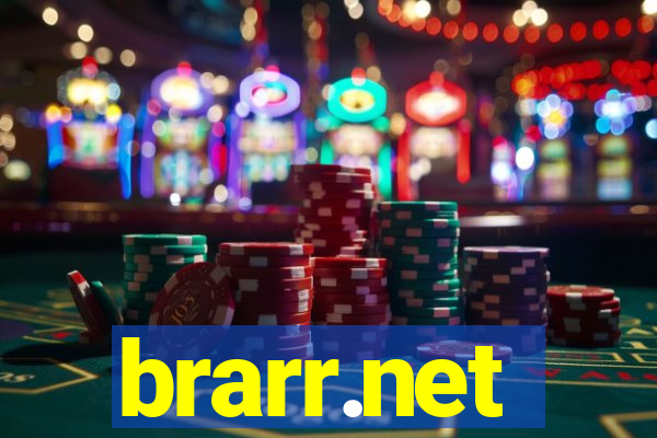 brarr.net