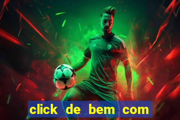 click de bem com a vida resultado do bicho