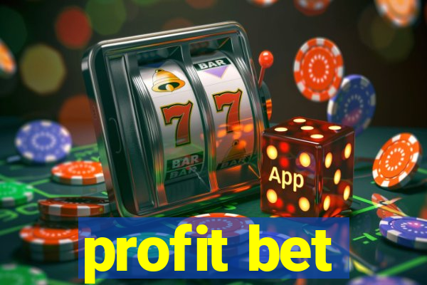 profit bet