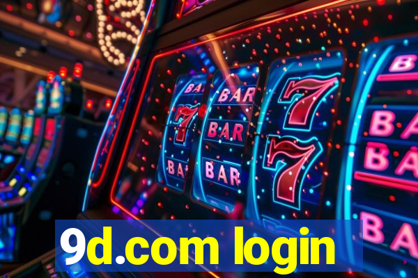9d.com login
