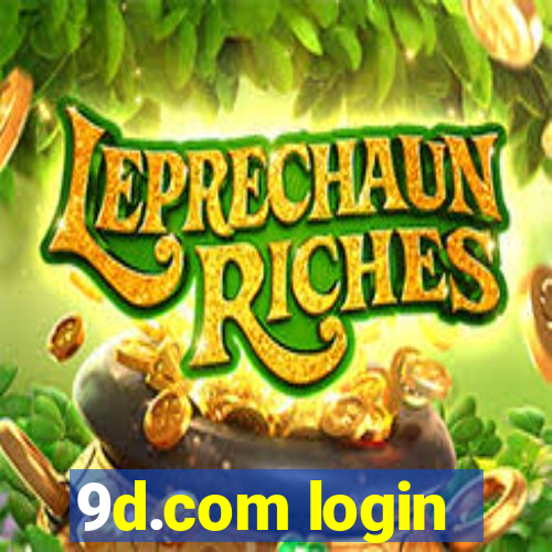 9d.com login