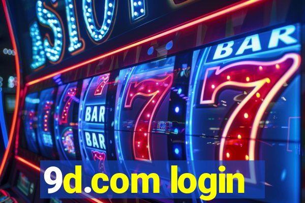9d.com login