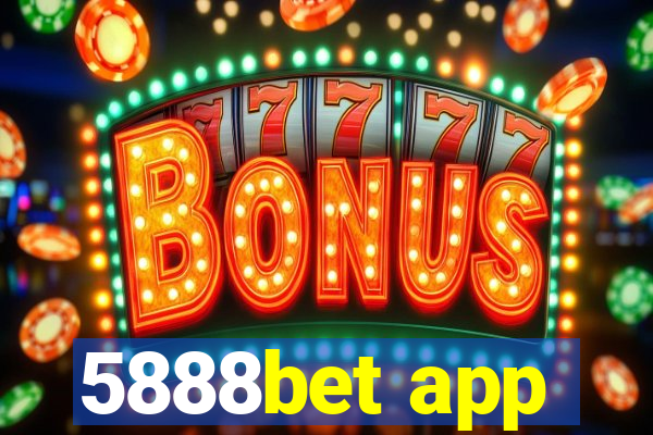 5888bet app