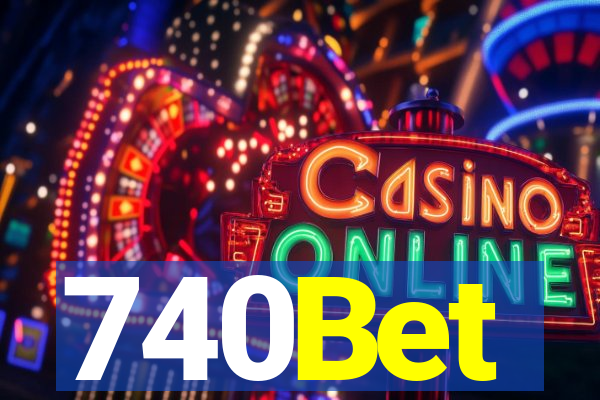 740Bet