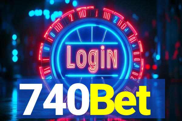 740Bet