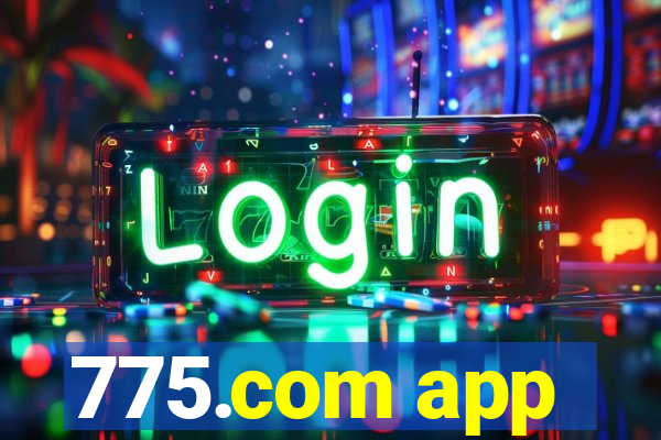 775.com app