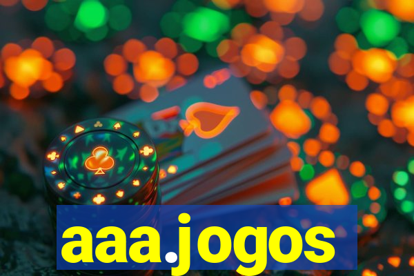 aaa.jogos