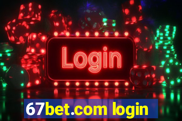 67bet.com login
