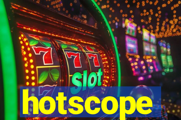 hotscope