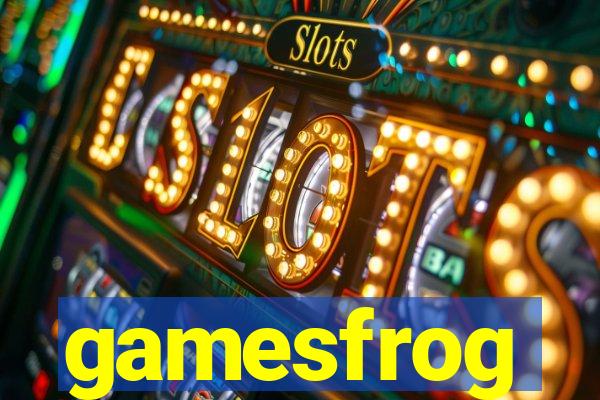gamesfrog