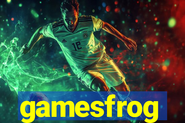 gamesfrog