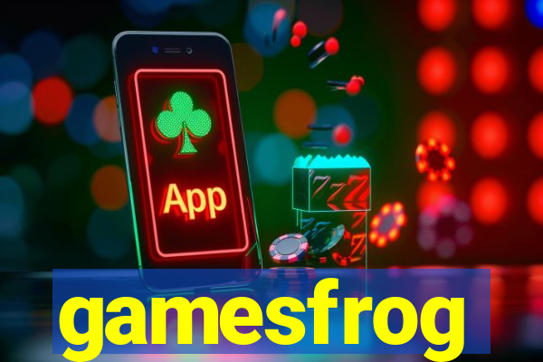 gamesfrog