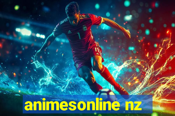 animesonline nz