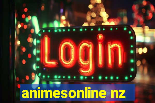 animesonline nz