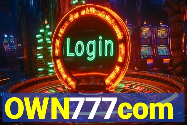 OWN777com