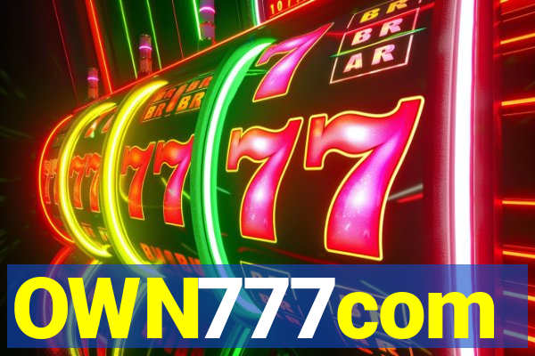 OWN777com