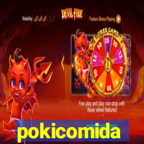 pokicomida