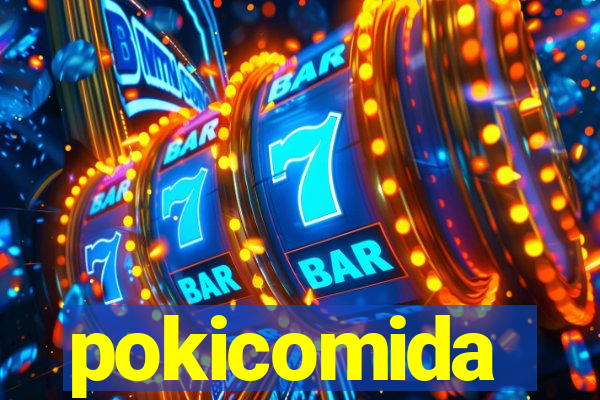 pokicomida