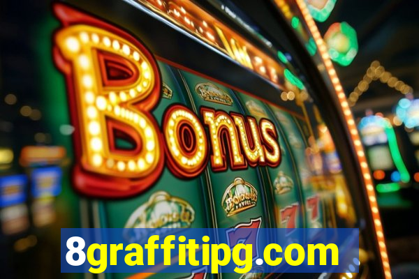 8graffitipg.com