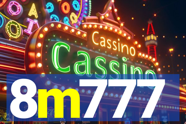 8m777