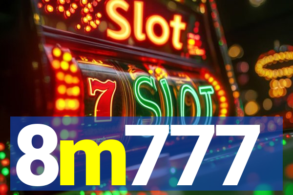 8m777