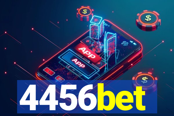 4456bet