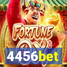4456bet