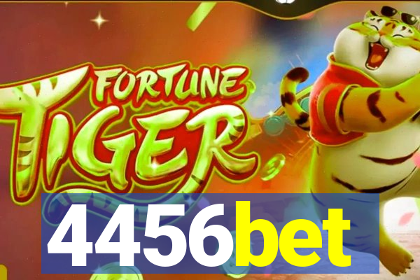 4456bet