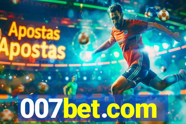 007bet.com