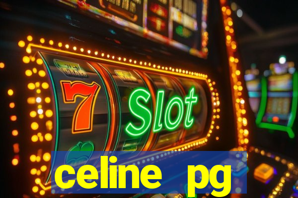 celine pg plataforma de jogos