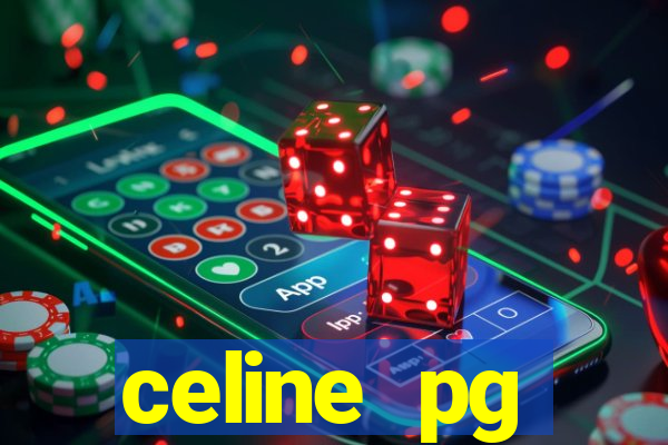 celine pg plataforma de jogos