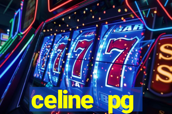 celine pg plataforma de jogos
