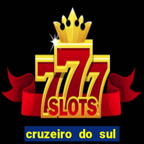 cruzeiro do sul virtual area do aluno antiga