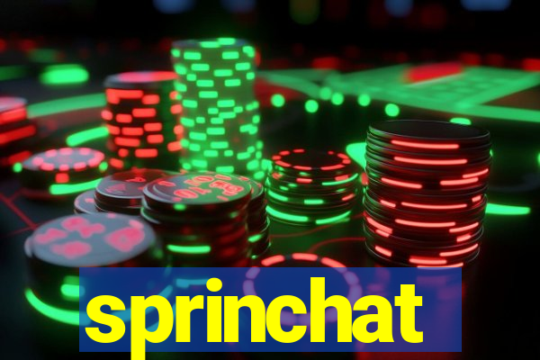 sprinchat