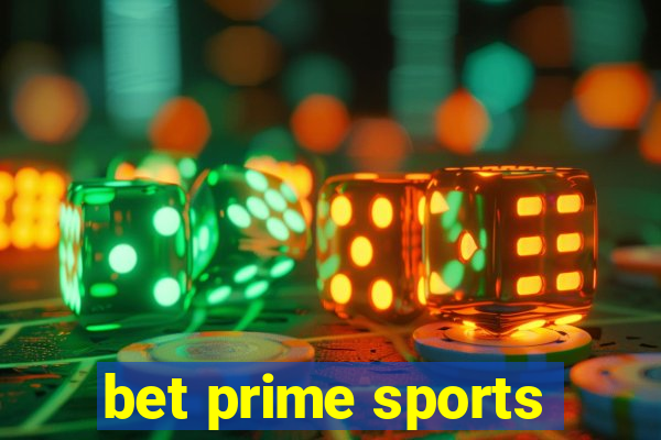 bet prime sports